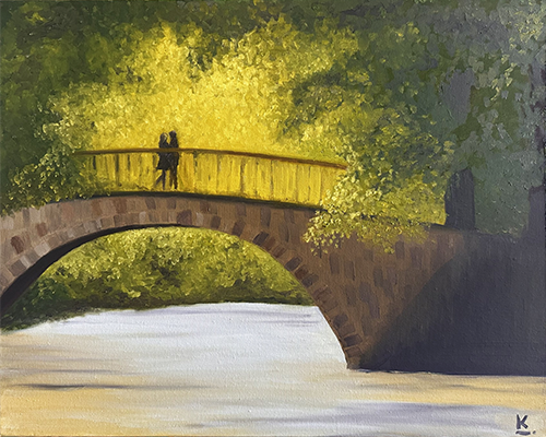Rendezvous