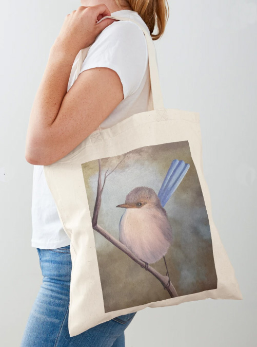 Tote Bags