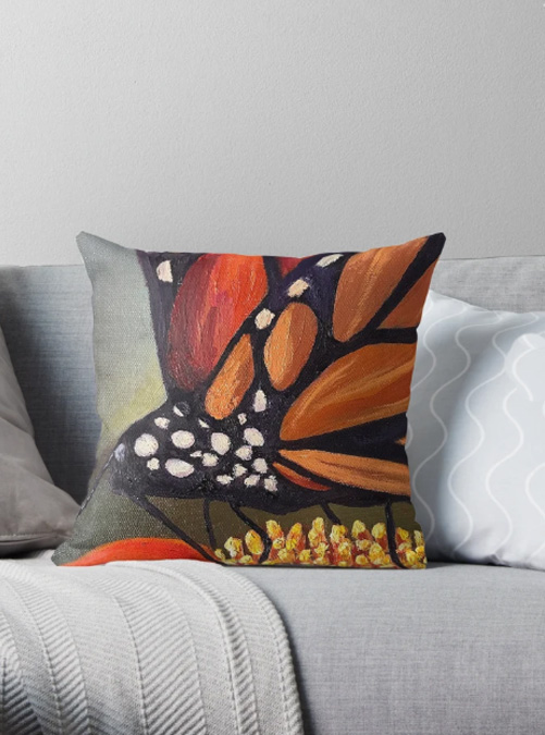 Cushion