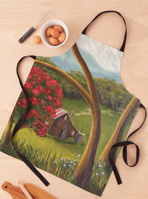 Apron