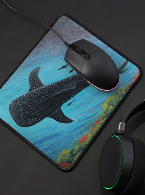 Mouse Pads
